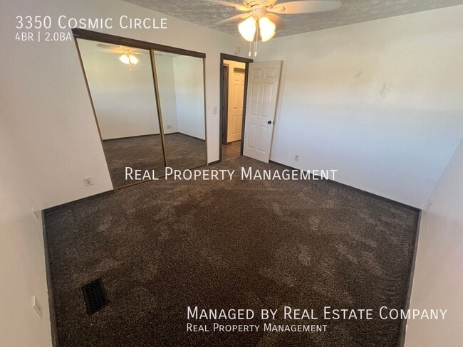 Building Photo - 3350 Cosmic Cir