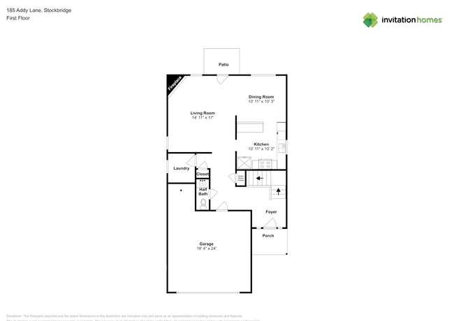 Building Photo - 185 Addy Ln