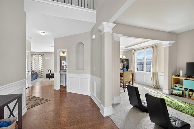 Building Photo - 267 Collingsworth Trace NE