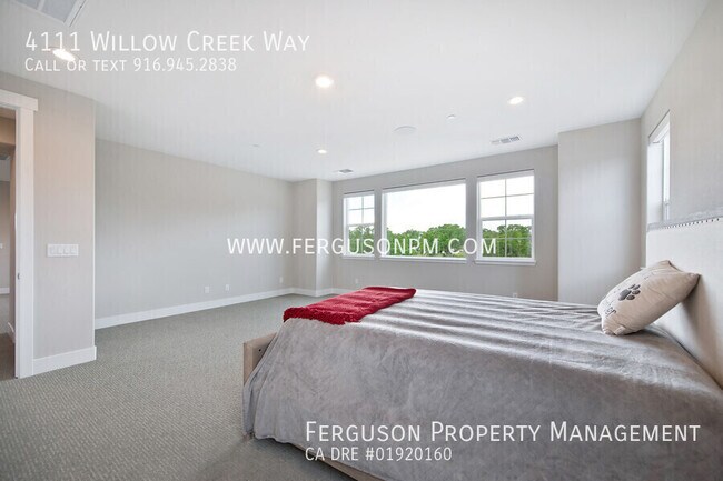 Building Photo - 4111 Willow Crk Wy