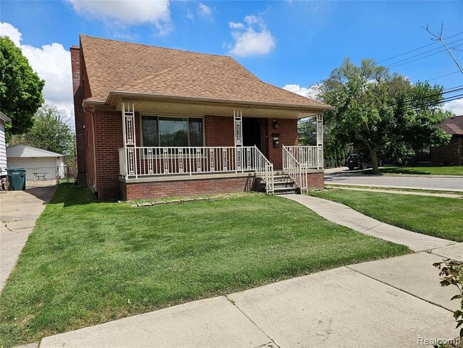 Building Photo - 5404 Jonathon St