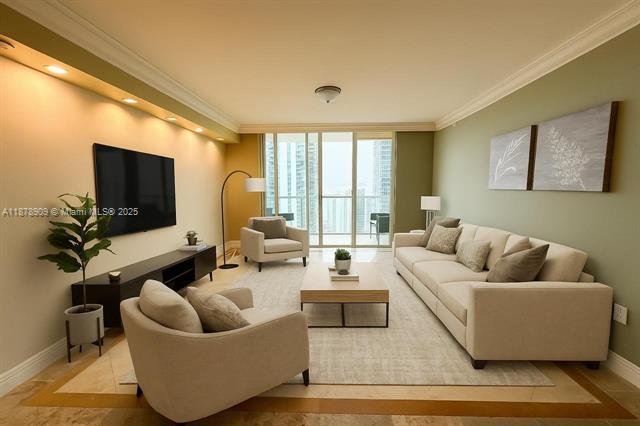 Building Photo - 1155 Brickell Bay Dr