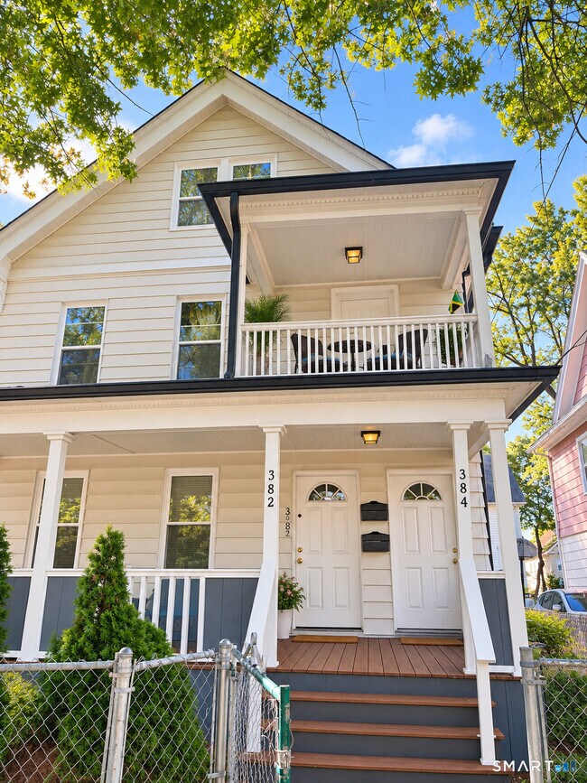 Building Photo - 382 Shelton Ave