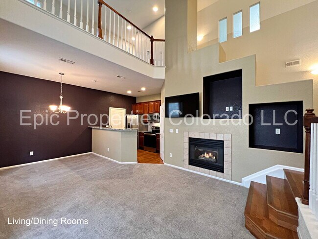 Building Photo - Stunning Saddle Rock East Townhouse | 2 BD + Loft | 2.5 BA | 2-Car Garage