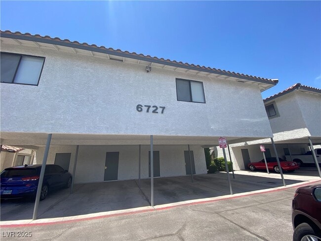 Building Photo - 6727 W Charleston Blvd