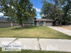 Building Photo - 2086 W 6000 S