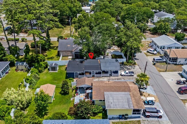 Building Photo - Turner Street Tri-Plex