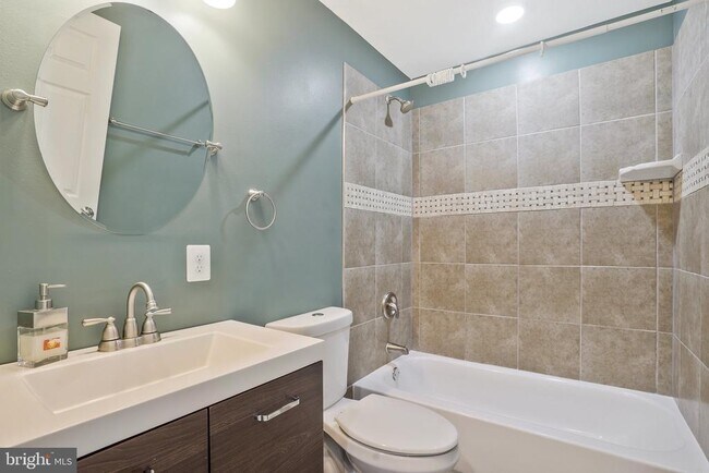 Building Photo - 6024 Rixey Dr