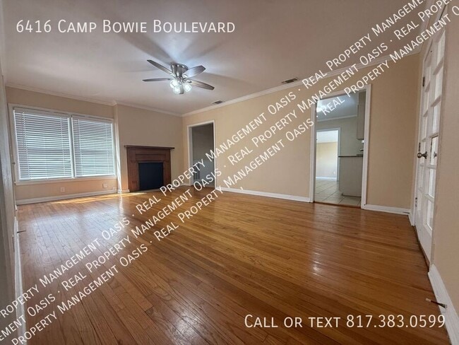 Building Photo - 6416 Camp Bowie Blvd
