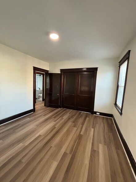 Building Photo - 1764 Williams Ave