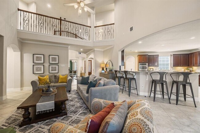 Building Photo - 15502 Stallion Point Cir