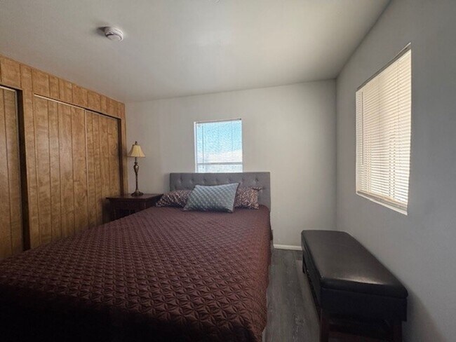 Building Photo - Parially Furnished 2BR 1BA Remodeled-Fenced Yard + RV/Coach cement Parking