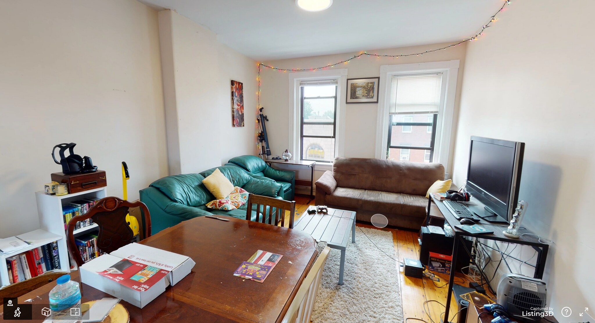 Building Photo - 313 Cambridge St