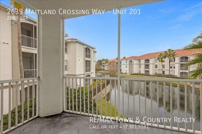 Building Photo - 2639 Maitland Crossing Way