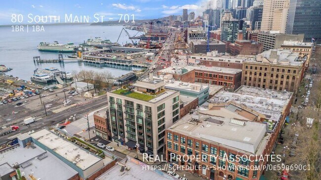 Building Photo - 80 South Main St