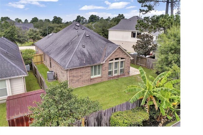Building Photo - 15814 Finwood Ln