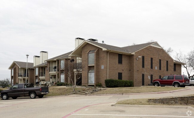 Building Photo - Faulkner Point