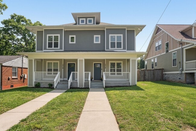 Building Photo - 1714 24th Ave N