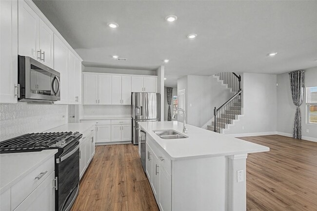 Building Photo - 2344 Bellatrix Dr