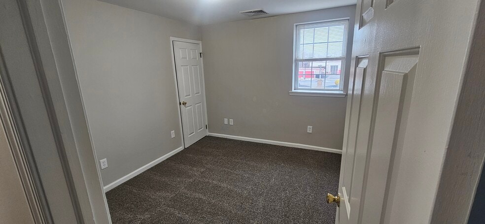 2nd Bedroom - 2605 Durham Rd
