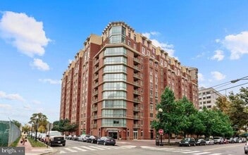 Building Photo - 1000 New Jersey Ave SE