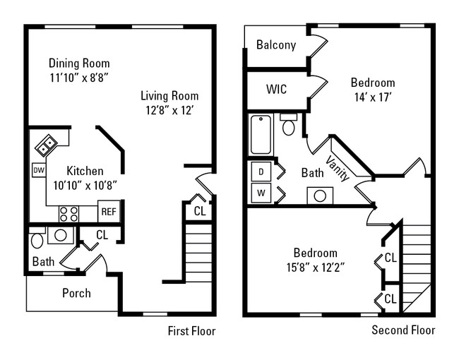 Olde Coach Manor - 565 Bay Rd Queensbury NY 12804 | Apartment Finder