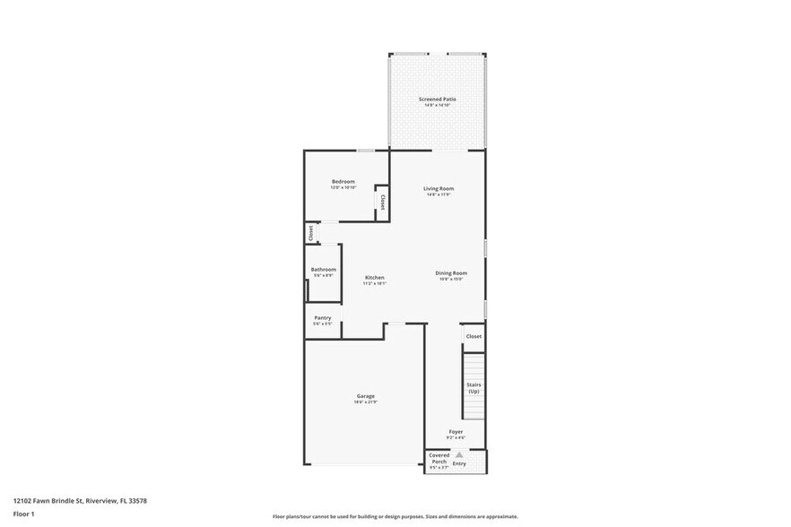 Building Photo - 12102 Fawn Brindle St