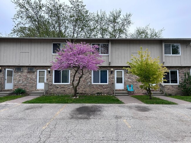 Interior Photo - Gratiot Center Apartments