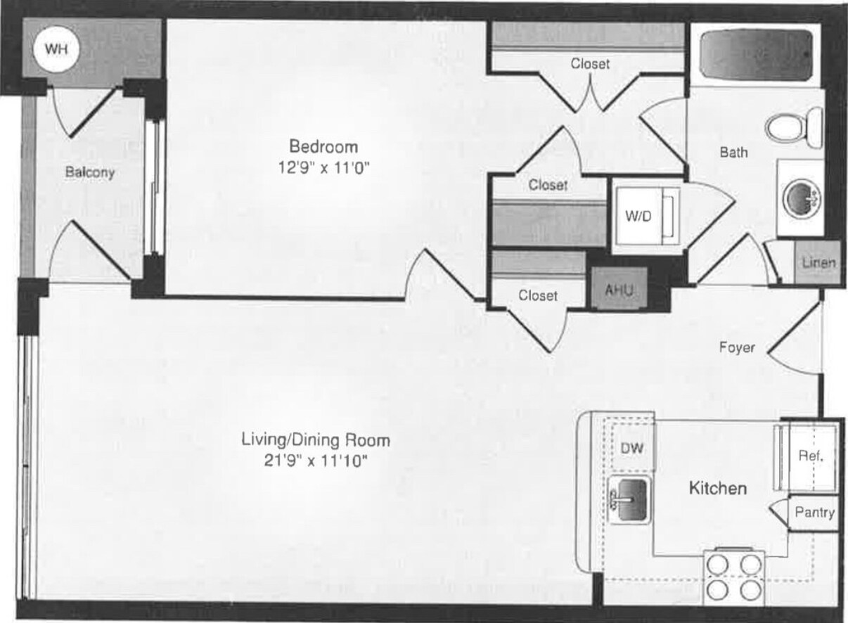 Building Photo - 350 G St SW