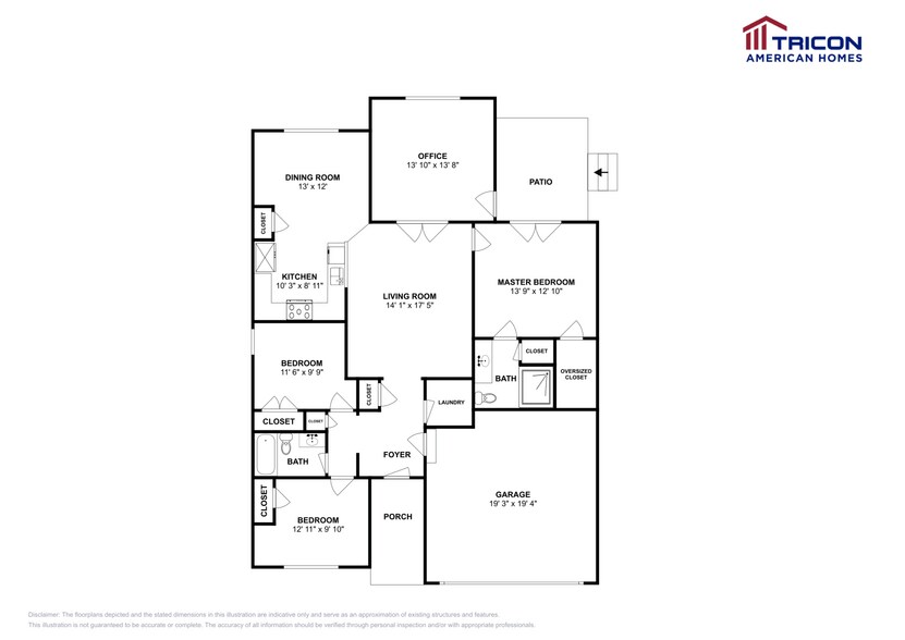 Building Photo - 2151 Cason Trail