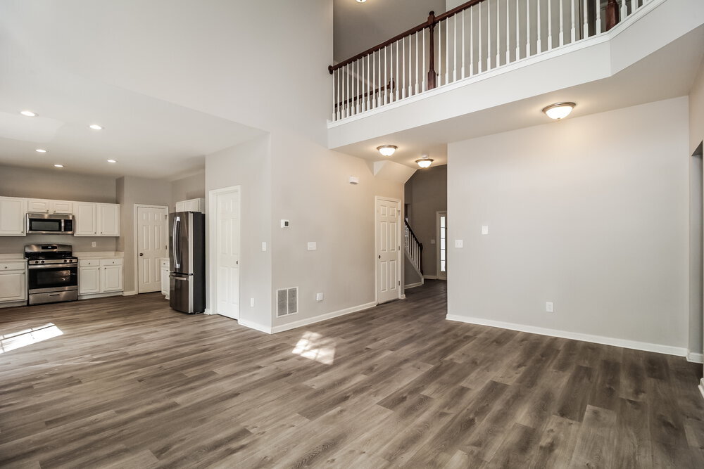 Building Photo - 2981 Courtland Oaks Trail SW