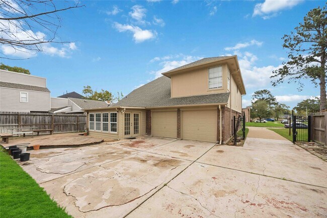 Building Photo - 4807 Eagle Trail Dr