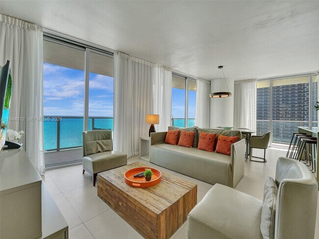 Building Photo - 4111 S Ocean Dr