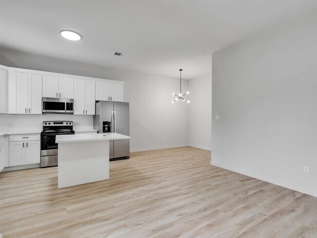 Building Photo - 9709 Cargill St