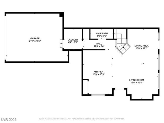 Building Photo - 10613 Petricola St