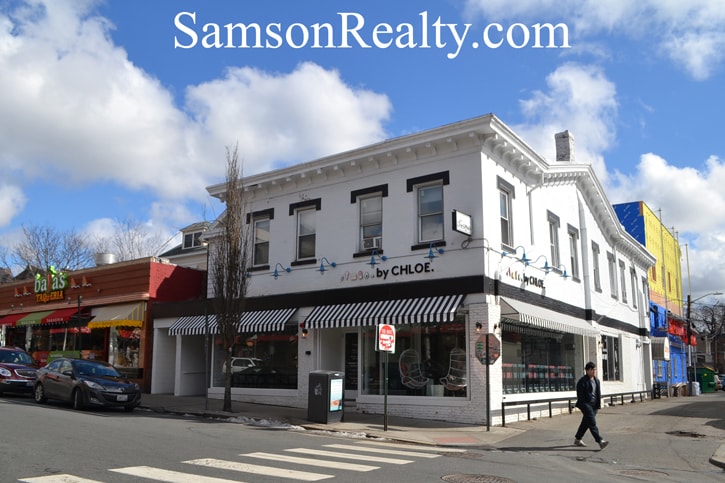 Building Photo - 223 Thayer St