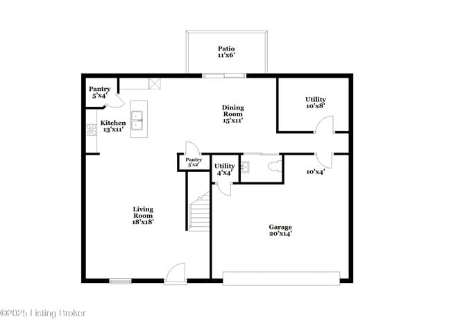 Building Photo - 214 Bald Eagles Cir