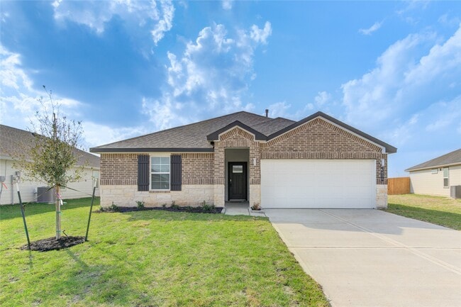 Building Photo - 1806 Laguna Wy