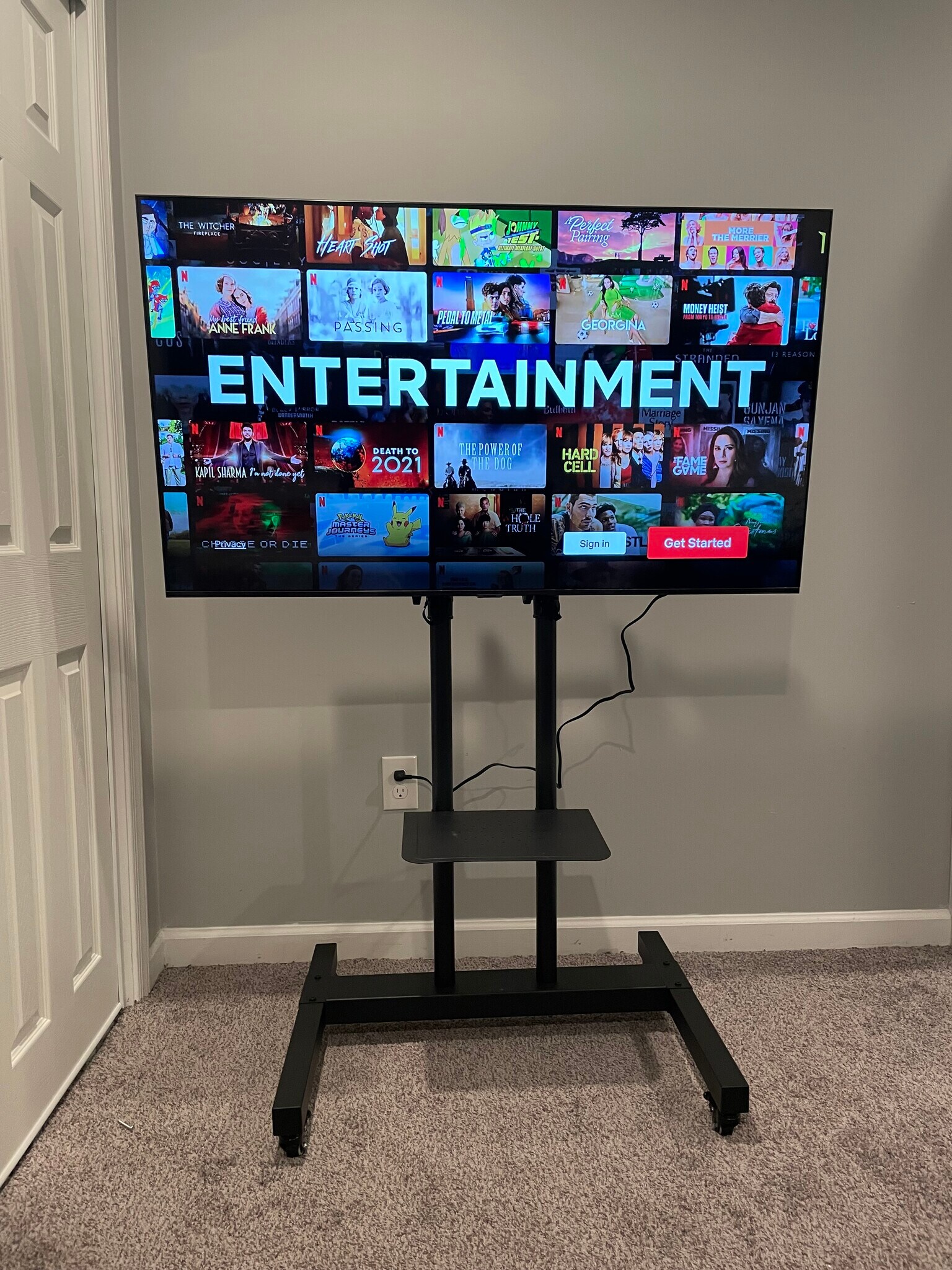 Building Photo - 1701 Spence St