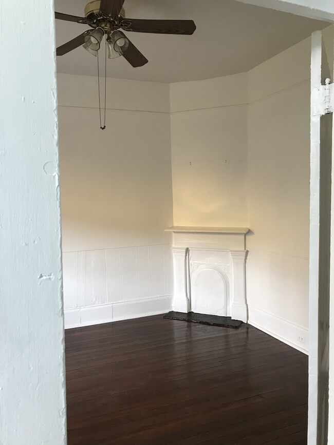 First room 14'x12' - 2214 Valence St