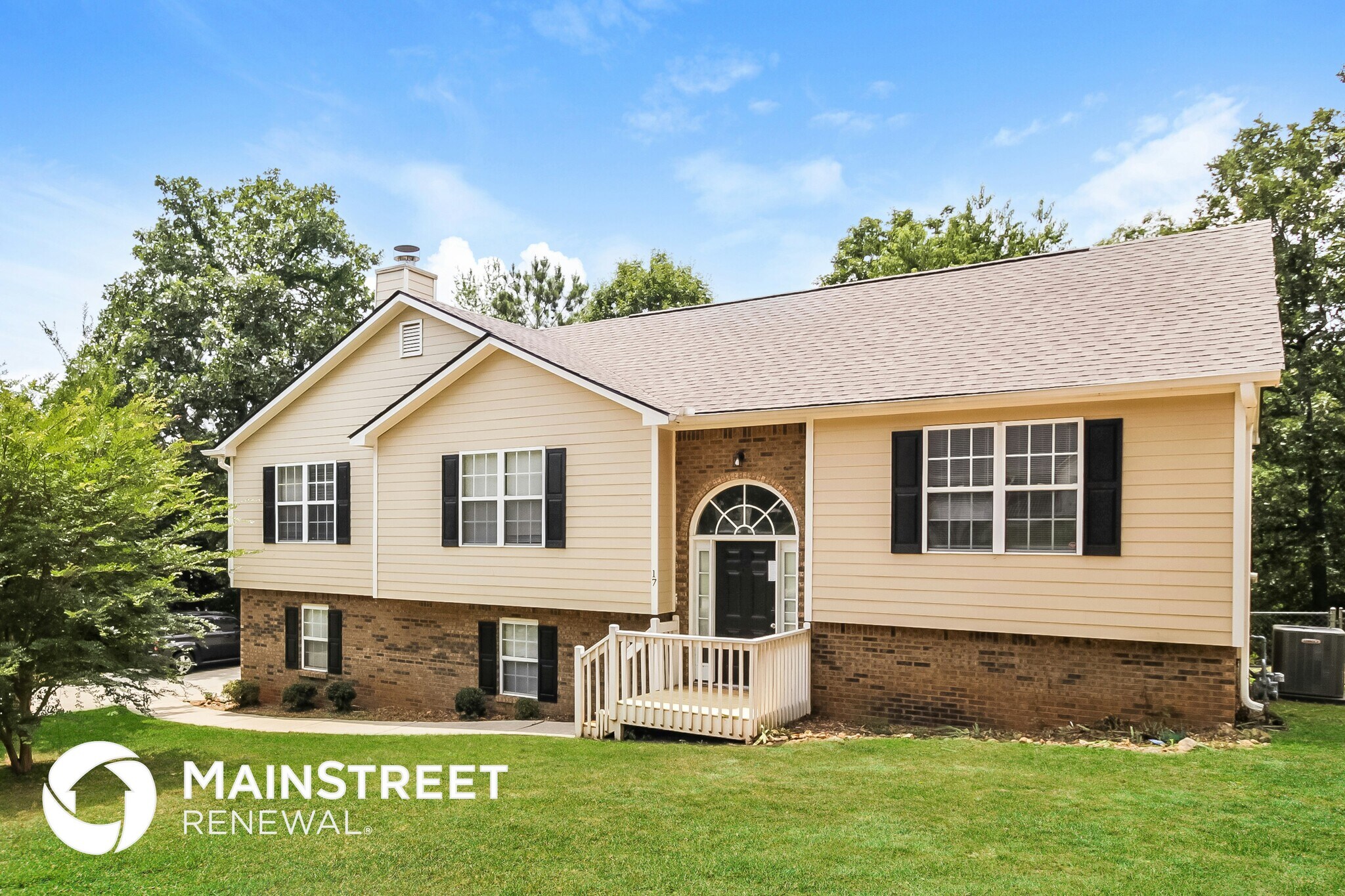Building Photo - 17 Stiles Ct SW