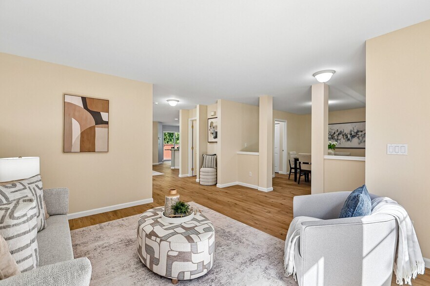 Building Photo - 22754 NE 94th Way