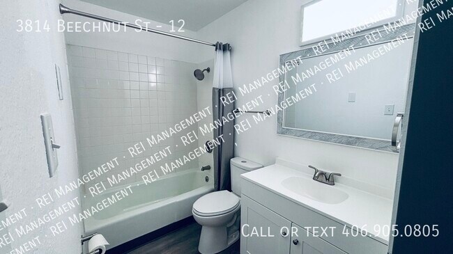 Building Photo - 3814 Beechnut St