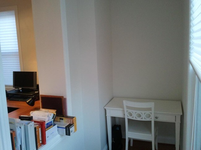 Building Photo - 2803 North Capitol St NE