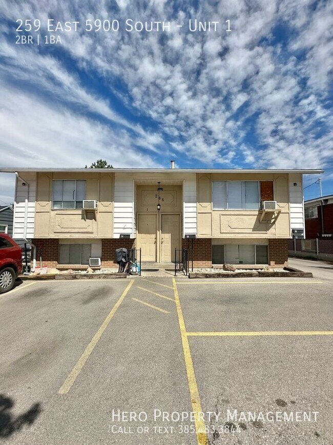 Primary Photo - 259 E 5900 S