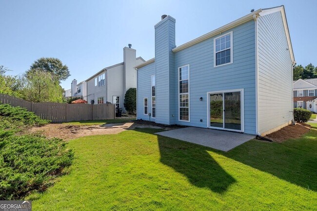 Building Photo - 4010 Ridgefair Dr