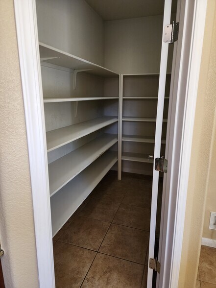 Pantry - 207 Hibiscus Way