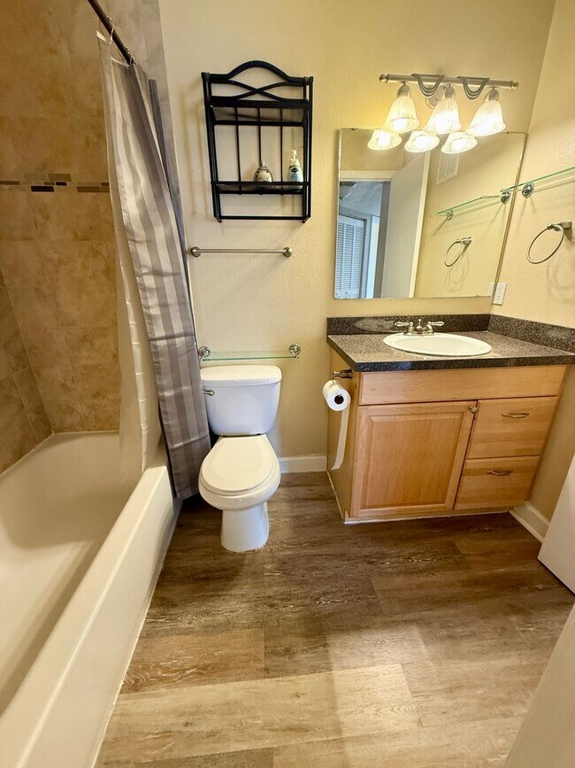 Building Photo - Belleair Village Condo 1/1 Open floor plan