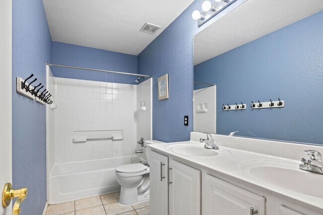 Building Photo - Located in Mesquite Ranch and the Award Wi...