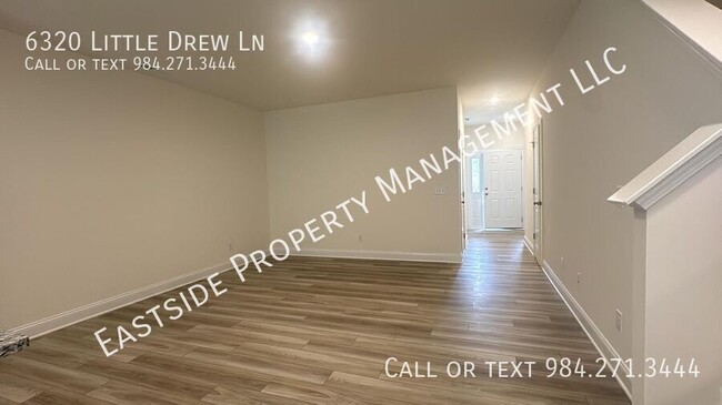 Building Photo - 6320 Little Drew Ln